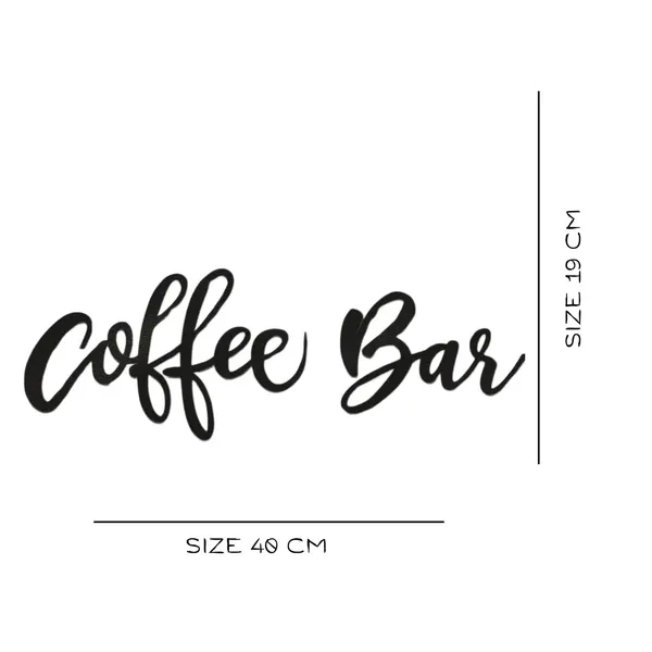 Coffee_Bar_Wall_Decal_Sticker_-_Kitchen_Decor_(40Cm_X_10Cm)