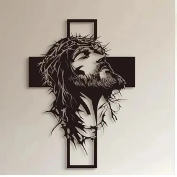 Jesus_Christ_Cross_Metal_Wall_Art_Decor
