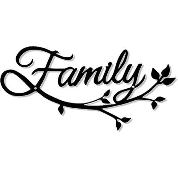 Family_Wall_Decor_Sign_With_Floral_Branch_Design