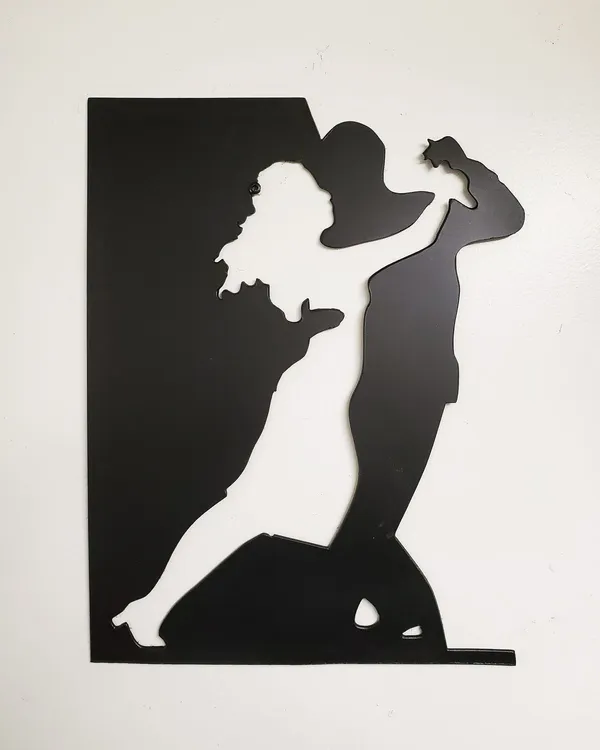 Silhouette_Art_Wall_Decor_-_Couple_Dancing_Design