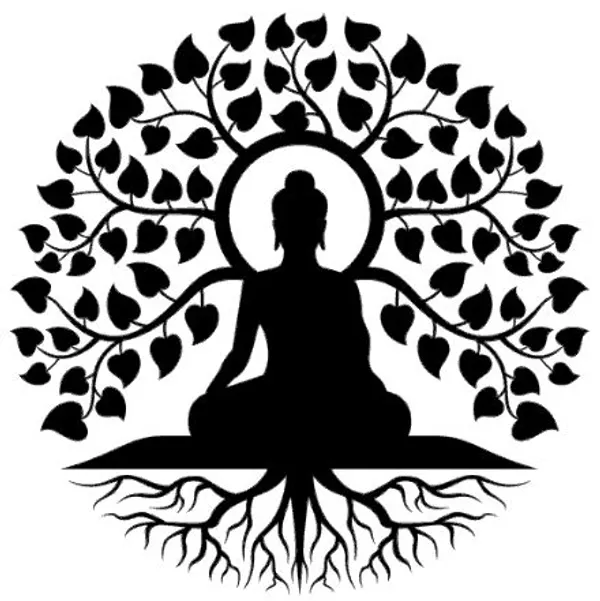 Buddha_Tree_Of_Life_Silhouette_Wall_Art_-_Meditation_&_Spiritual_Decor