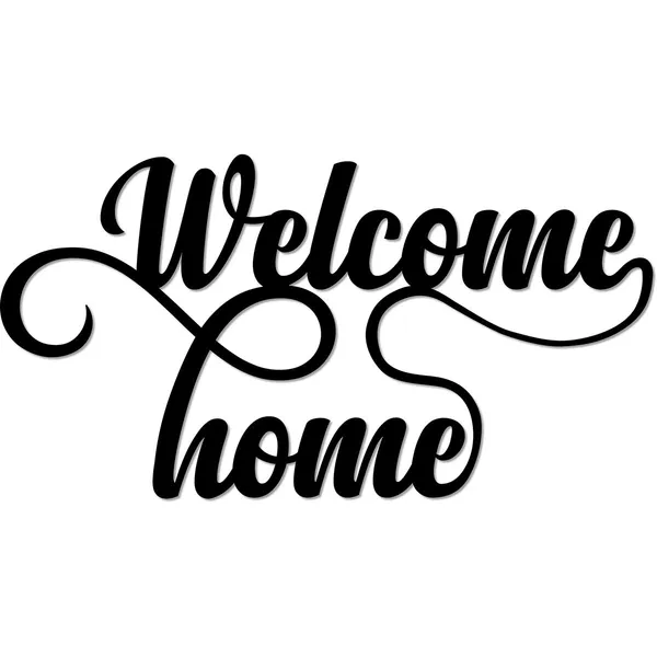 Welcome_Home_Decorative_Wall_Art_Sign