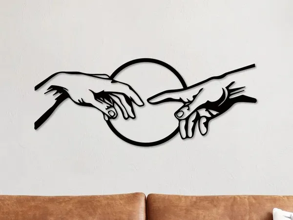 Metal_Wall_Art_-_Hands_Reaching_Across_Circle_Design