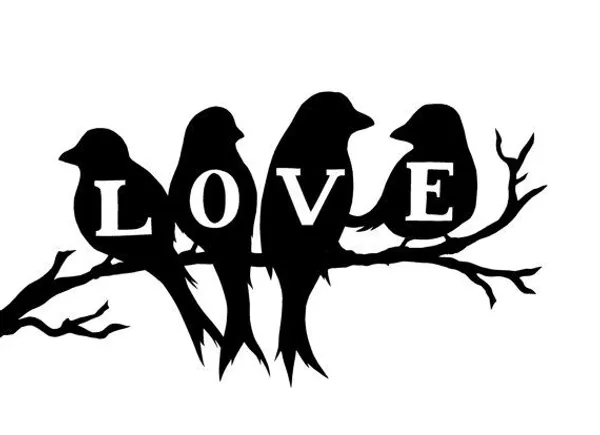 Love_Birds_On_Branch_Metal_Wall_Decor_Art