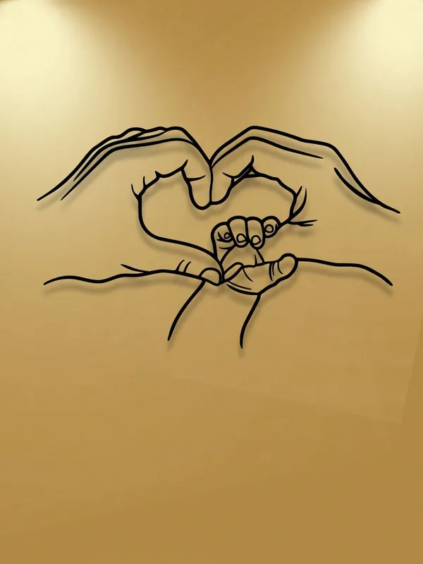 Heartfelt_Connection_-_Minimalist_Line_Art_Wall_Decor