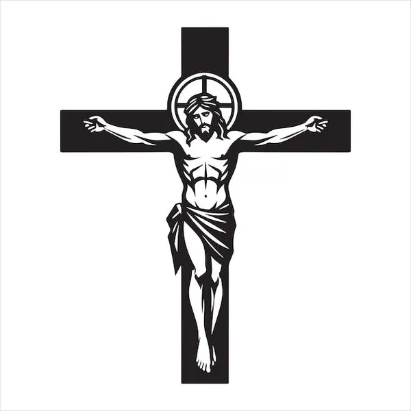 Jesus_Christ_Crucifix_Wall_Cross_-_Black_Metal_Religious_Wall_Decor