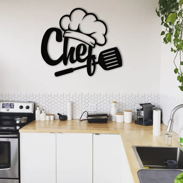 Chef_Wall_Decor_Sign_-_Modern_Kitchen_Wall_Art_With_Spatula_And_Chef_Hat_Design