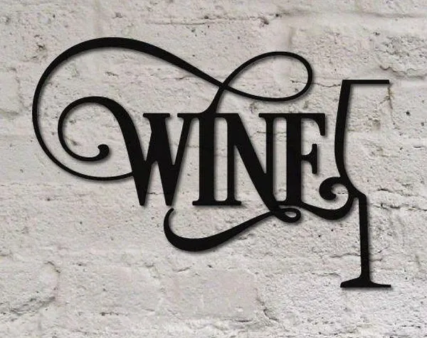 Decorative_Metal_Wine_Wall_Art_Sign_With_Elegant_Typography