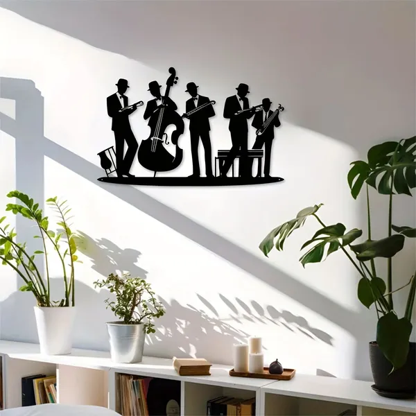 Jazz_Band_Metal_Wall_Art_Silhouette_-_Music_Ensemble_Wall_Decor