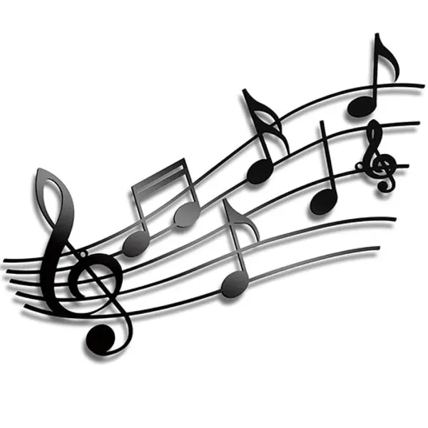 Metal_Musical_Notes_Wall_Art_Decor