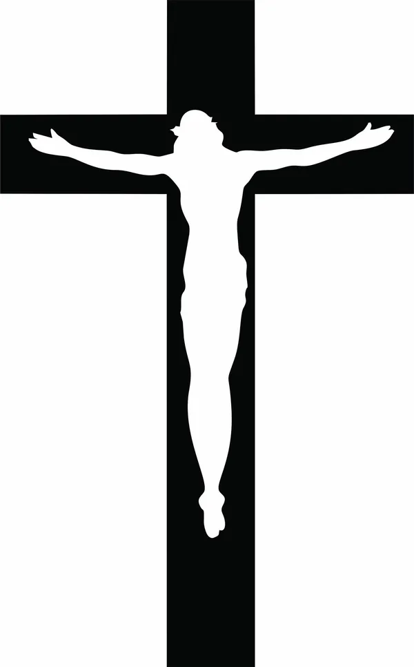 Christian_Crucifix_Wall_Cross_-_Jesus_Christ_Silhouette_Religious_Decor