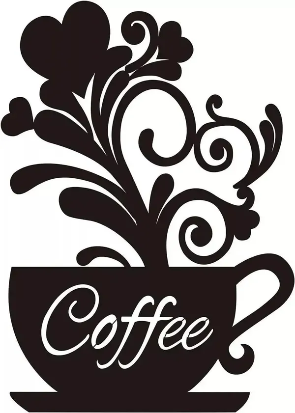 Coffee_Cup_With_Decorative_Swirls_Wall_Decal_/_Sticker