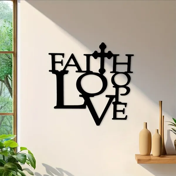 Faith_Hope_Love_Metal_Wall_Decor_Art
