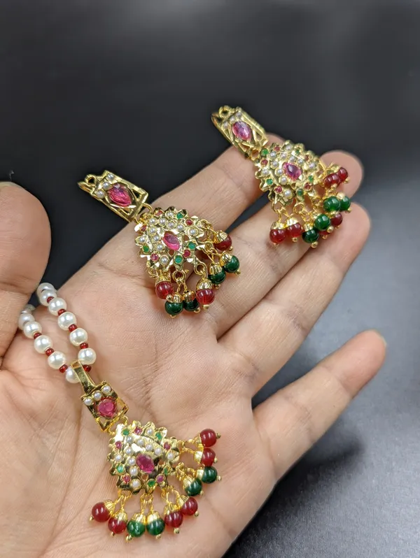 Sahiba_Multi_Pendant_Set