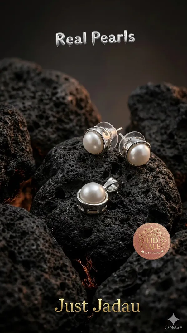 Sadaf_Real_Pearls_Pendant_Set