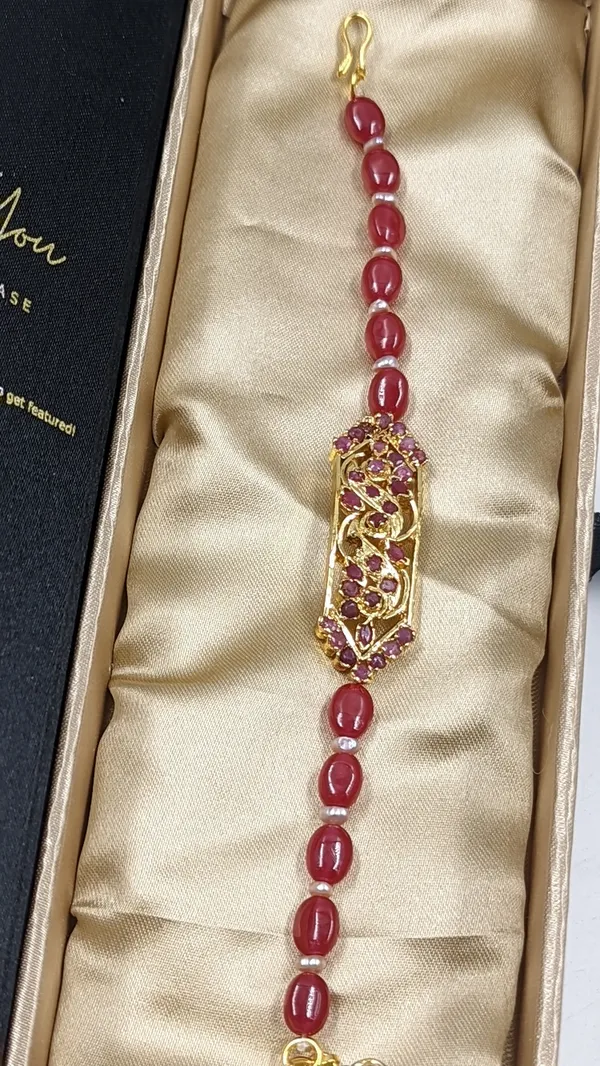 Real_Ruby_Bracelet_