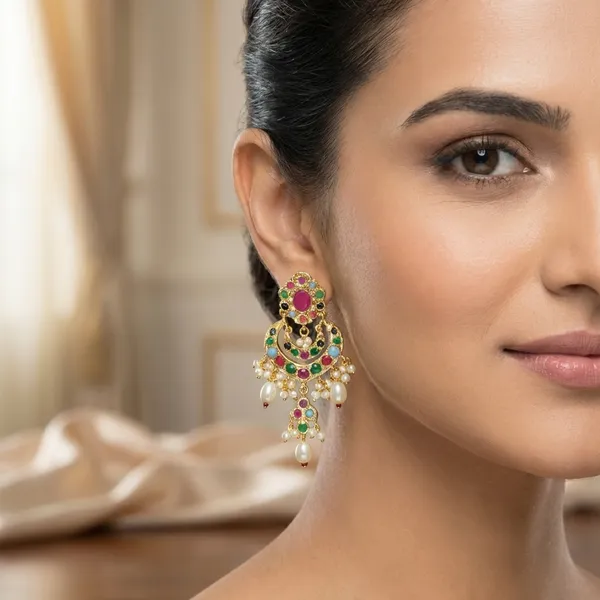 Mahira_Navratan_Chandbali