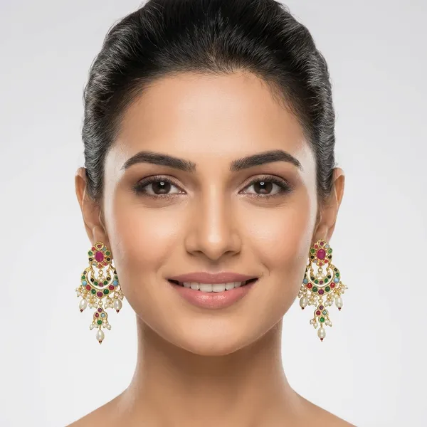 Mahira_Navratan_Chandbali