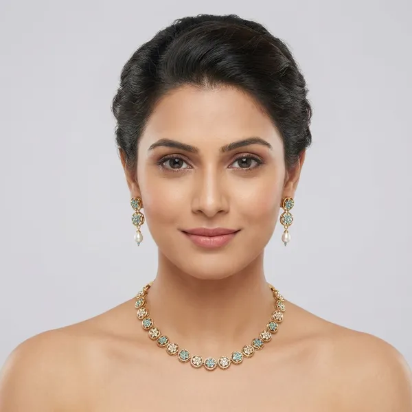 Siya_Firoza_Necklace_Set