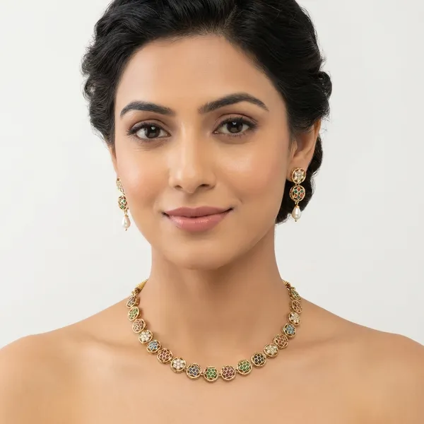 Siya_Navratan_Necklace_Set_