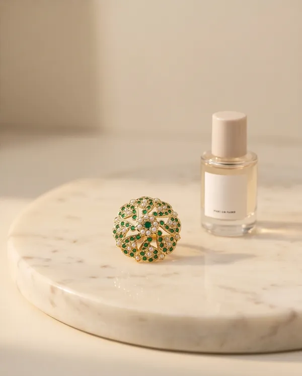 Diya_Emerald_Finger_Ring