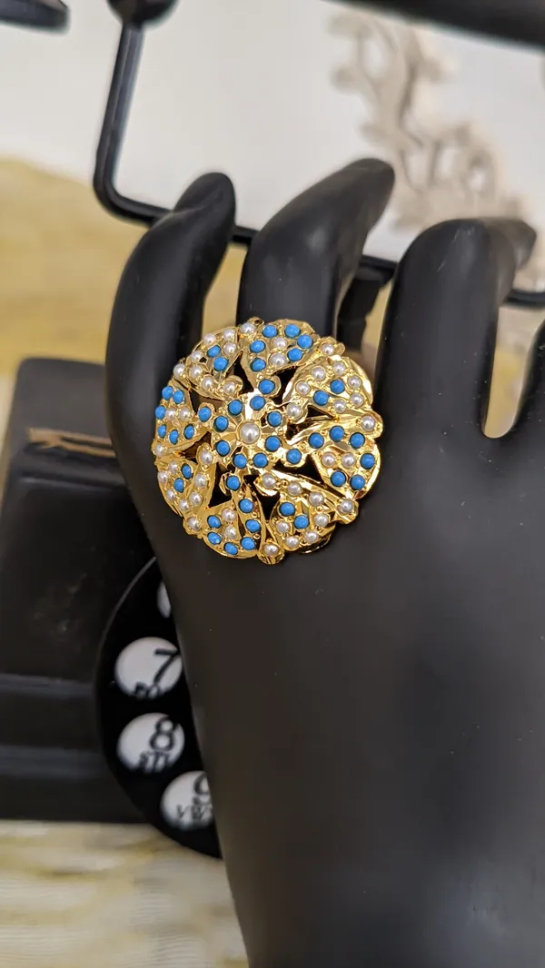 Diya_Firoza_Adjustable_Finger_Ring