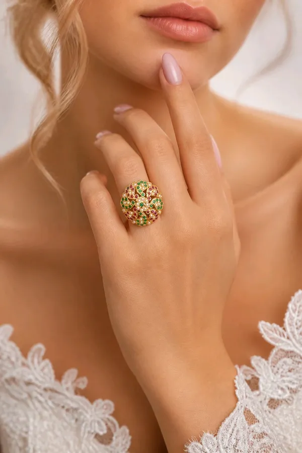 Diya_Multi_Adjustable_Finger_Ring