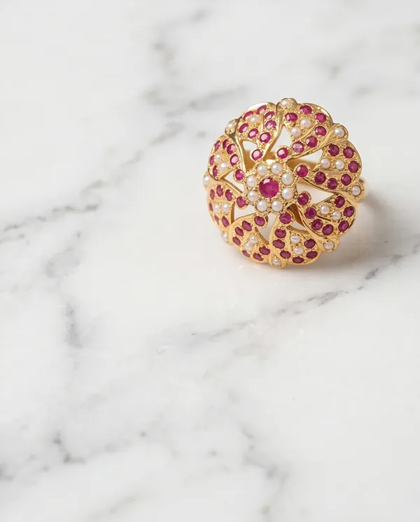 Diya_Ruby_Finger_Ring