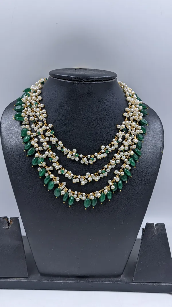 Fida_Emerald_Layered_Haar