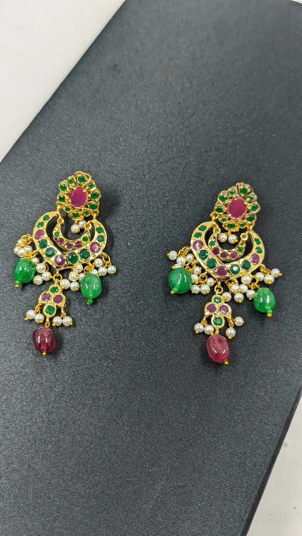 Mahira_Multicolour_Premium_Earrings_For_Women