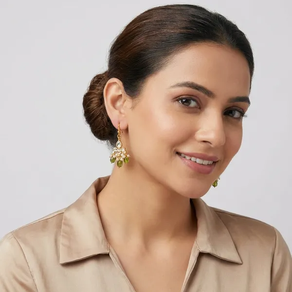 Kashvi_Green_Earrings