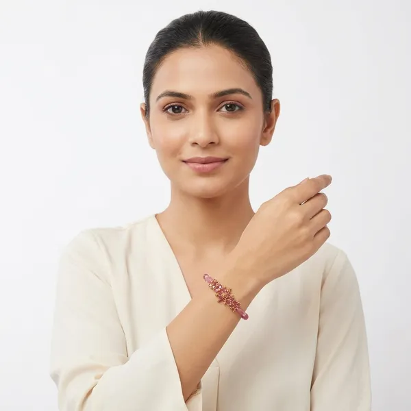 Real_Ruby_Bracelet_