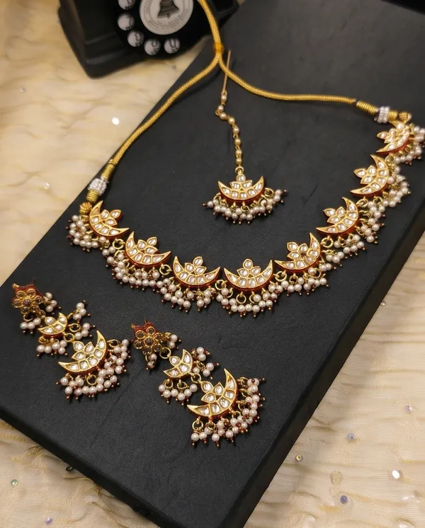 Ruby_Aman_Bridal_set