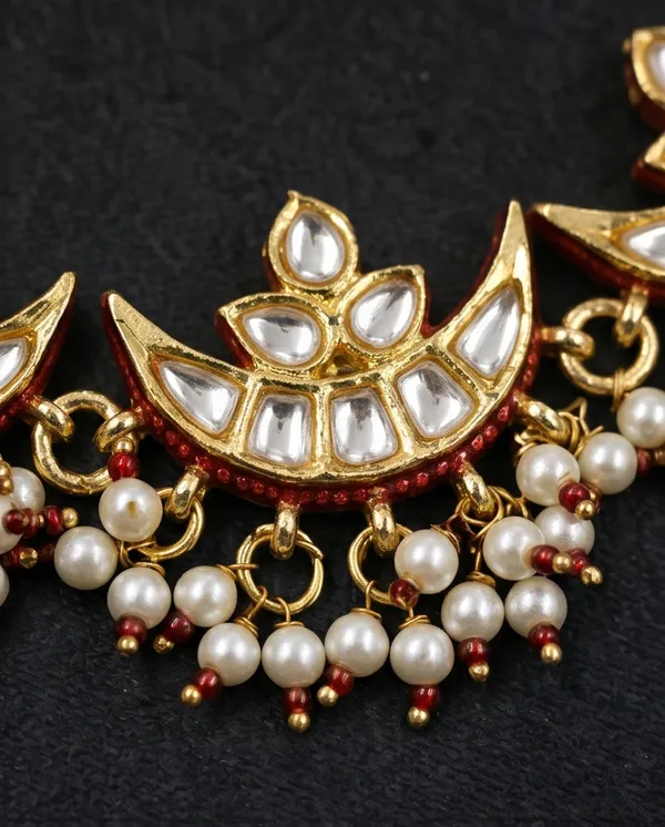 Ruby_Aman_Bridal_set