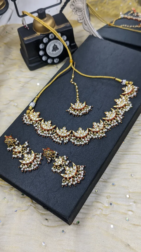 Ruby_Aman_Bridal_set