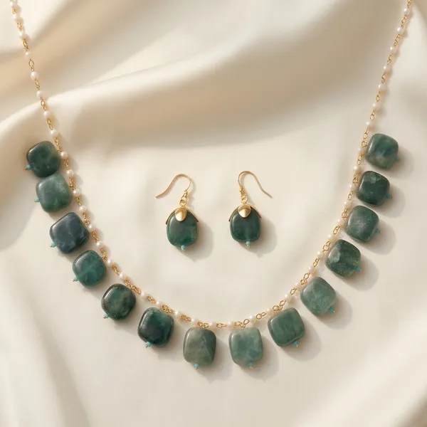 Soha_Delicate_Blue_Necklace_Set
