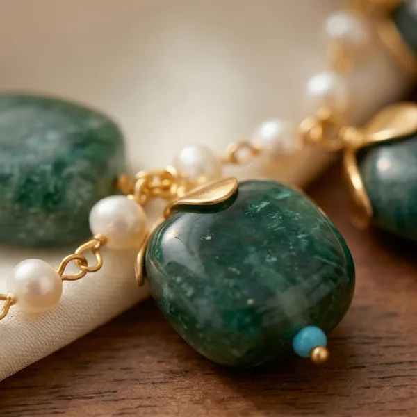Soha_Delicate_Blue_Necklace_Set