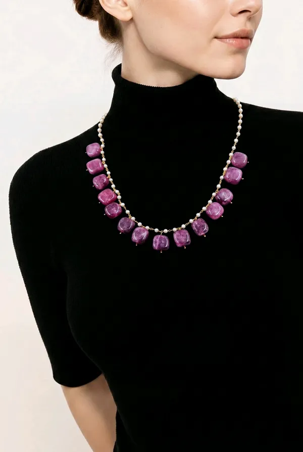 Soha_Delicate_Ruby_Necklace_Set
