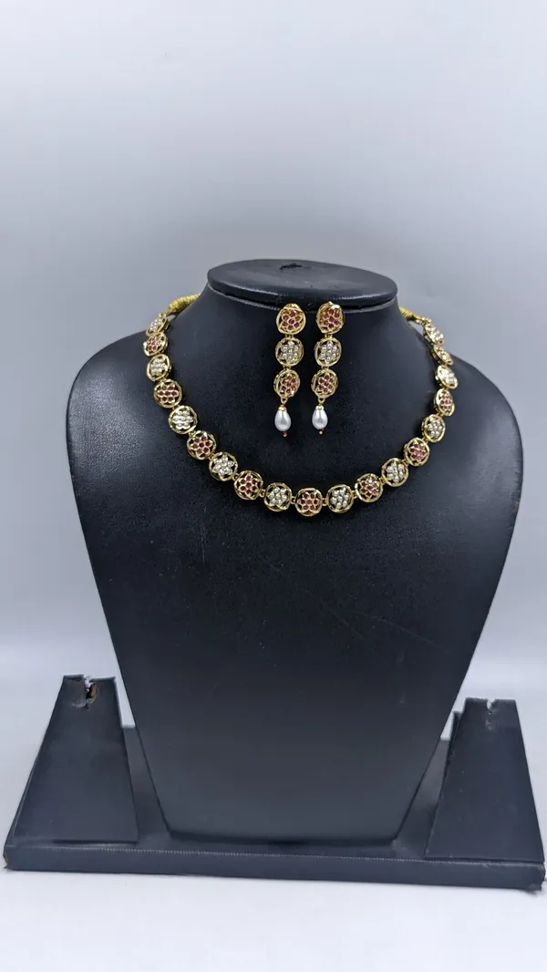 Siya_Ruby_Necklace_Set_