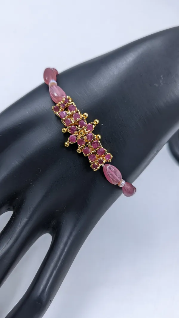 Real_Ruby_Bracelet_