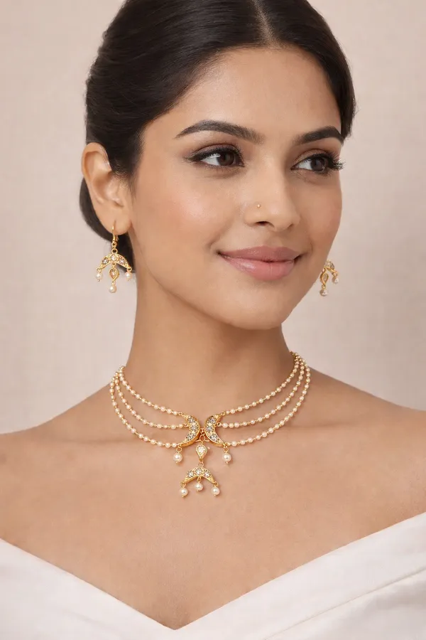 Chanda_Golden_Premium_Necklace_Set_For_Women