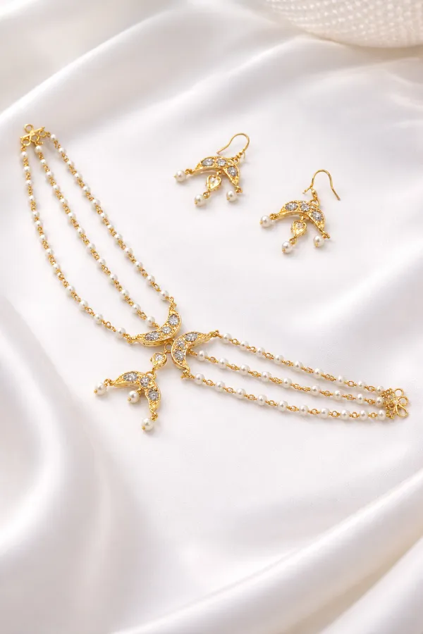 Chanda_Golden_Premium_Necklace_Set_For_Women