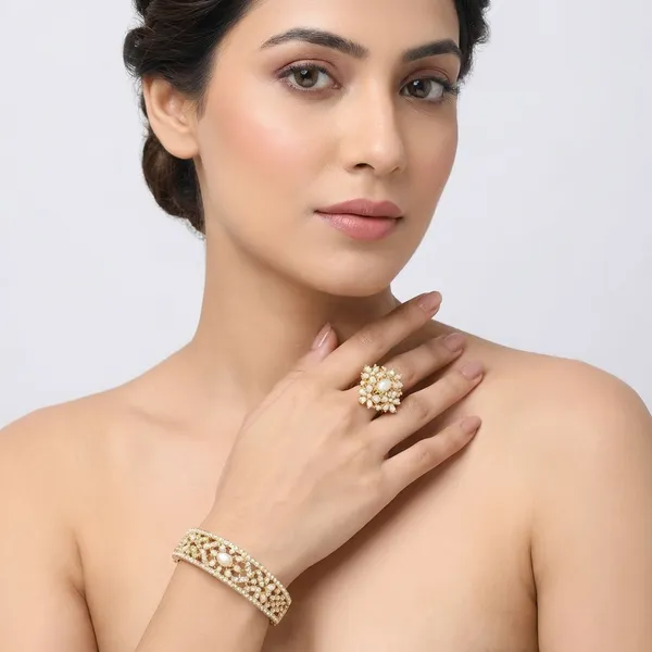Laila_Bracelet_And_Ring_in_Pearls