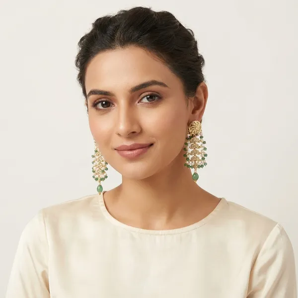 Shazia_Emerald_Earrings
