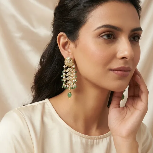 Shazia_Emerald_Earrings