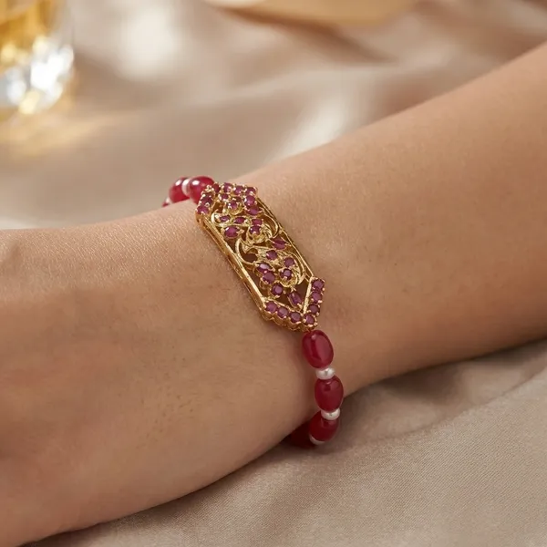 Real_Ruby_Bracelet_