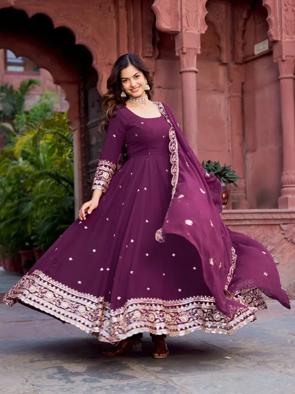 purple_wine_anarkali_gown_with_thread_and_sequin_work