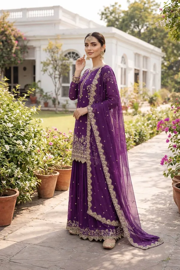 DEEP_PURPLE_EMBROIDERED_SAHARA_SUIT
