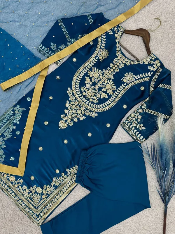 NAVY_BLUE_EMBROIDERED_SALWAR_SUIT