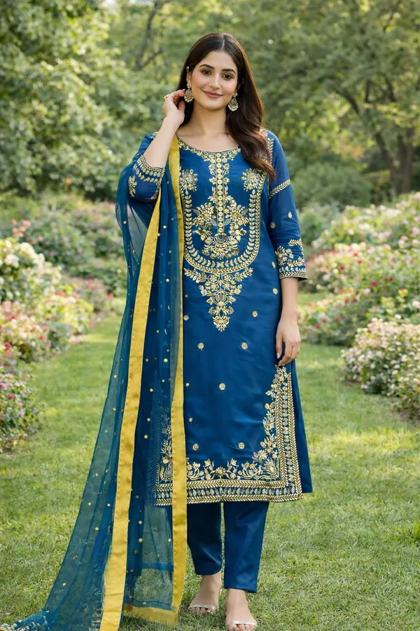 NAVY_BLUE_EMBROIDERED_SALWAR_SUIT
